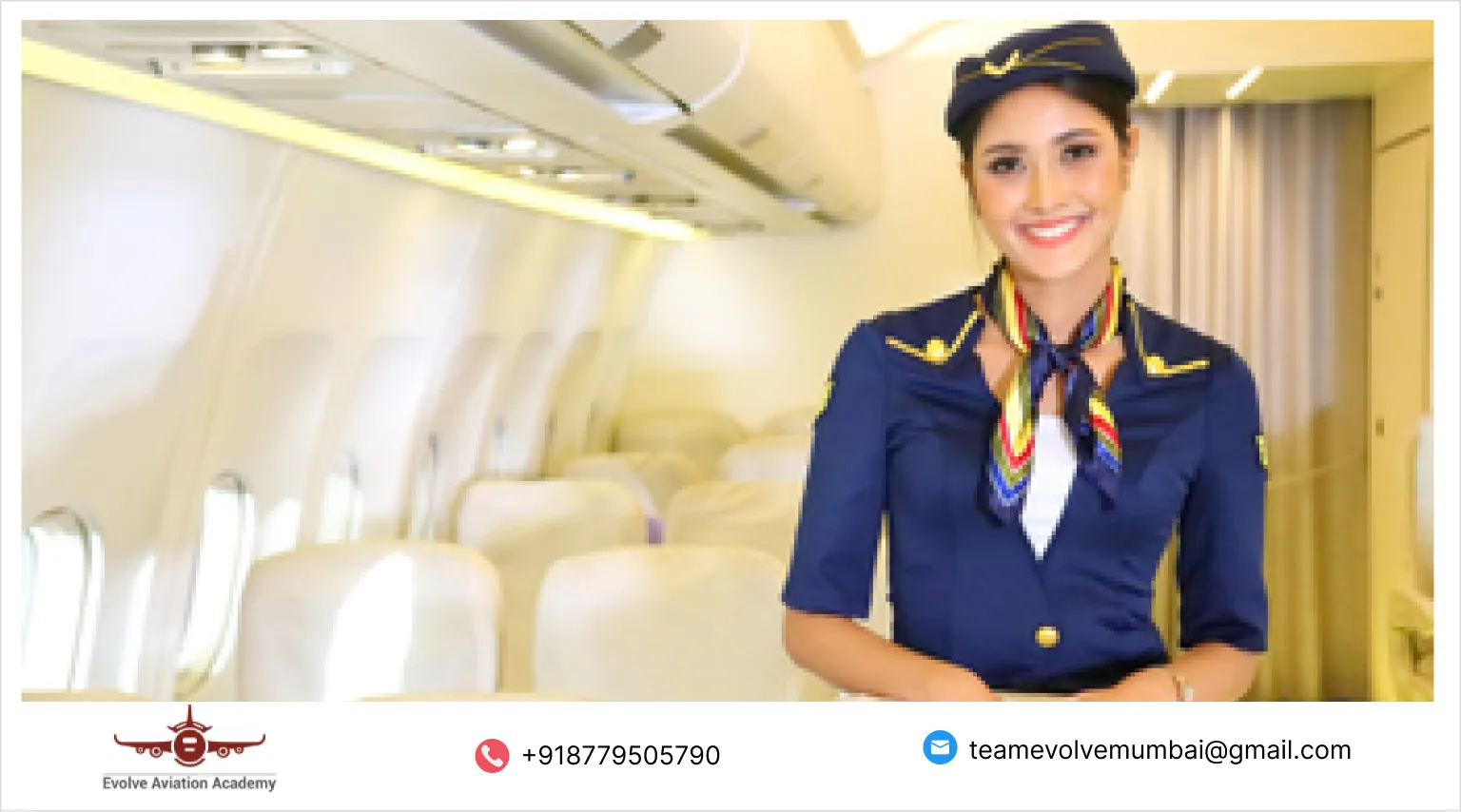 top 10 Air Hostess Training Institute In Churchgate.webp